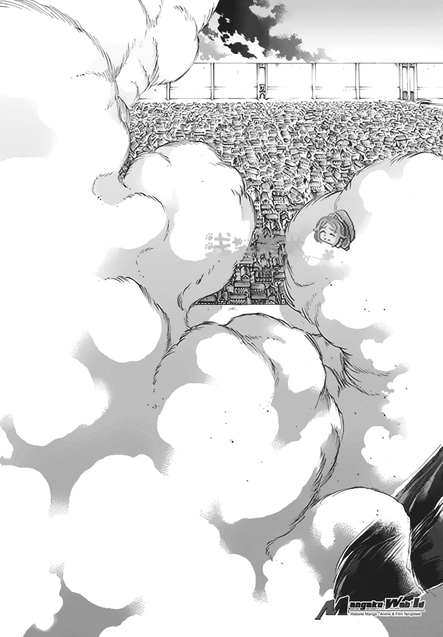 Read Shingeki no Kyojin ID Manga Online