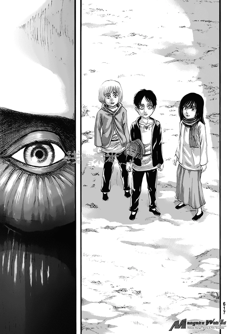 Read Shingeki no Kyojin ID Manga Online
