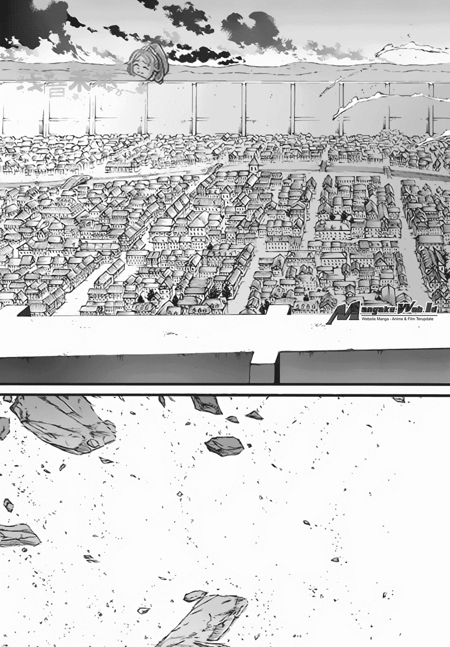 Read Shingeki no Kyojin ID Manga Online