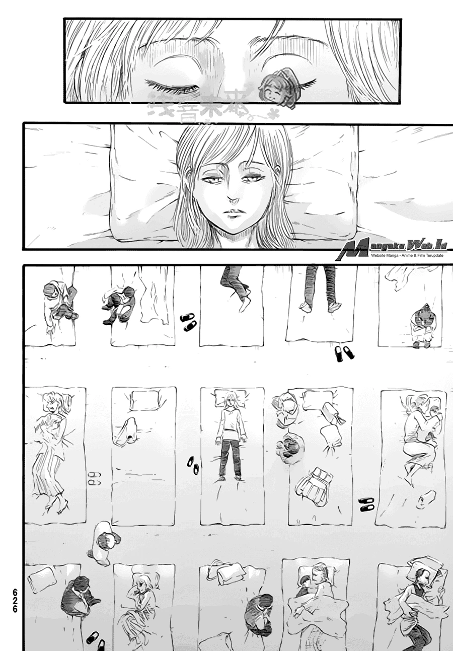 Read Shingeki no Kyojin ID Manga Online