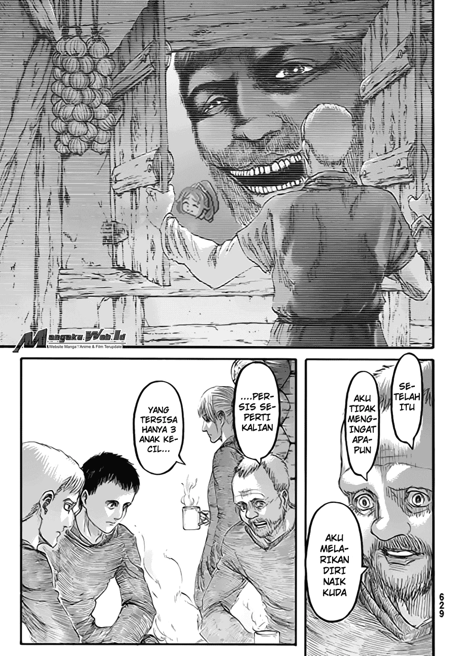 Read Shingeki no Kyojin ID Manga Online