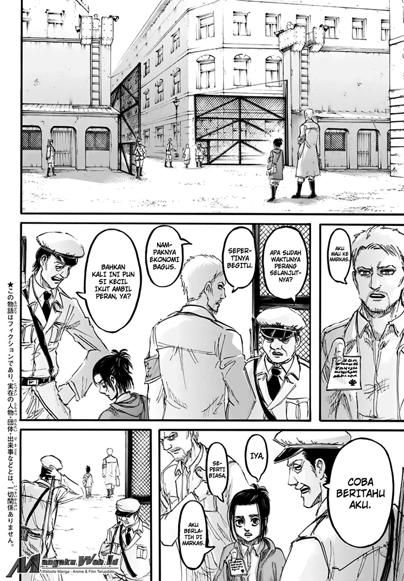 Read Shingeki no Kyojin ID Manga Online