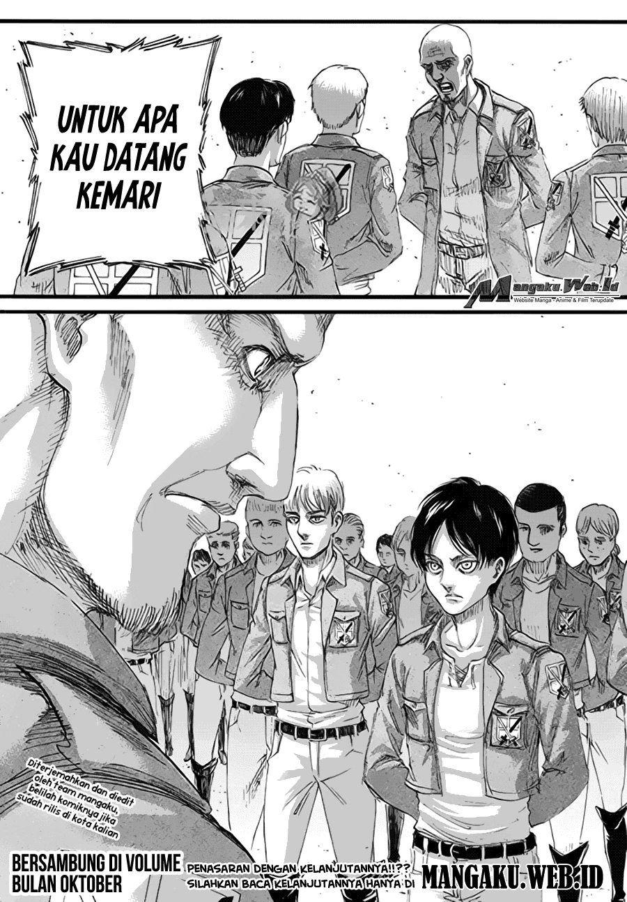 Read Shingeki no Kyojin ID Manga Online