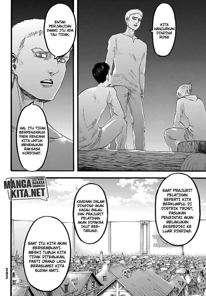 Read Shingeki no Kyojin ID Manga Online