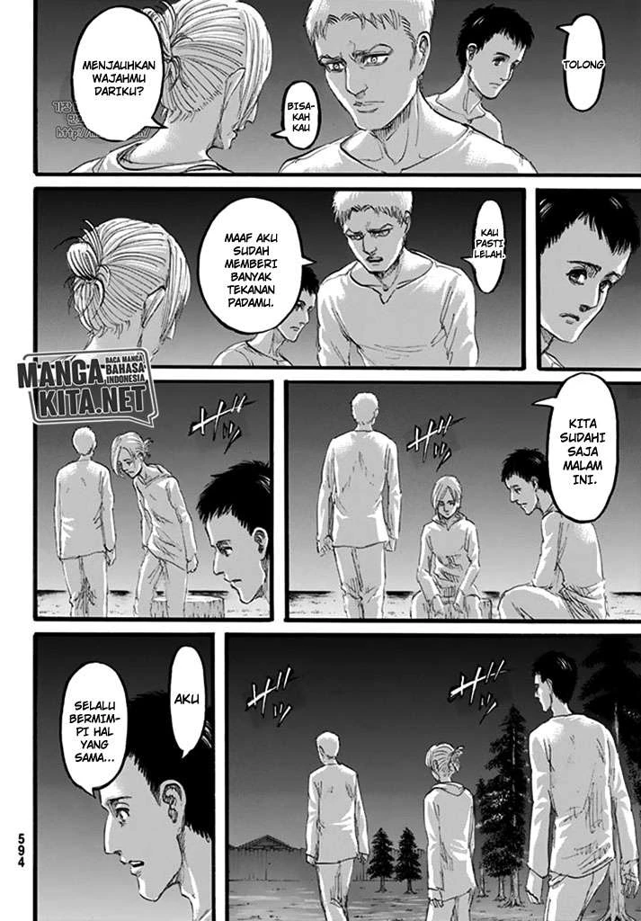 Read Shingeki no Kyojin ID Manga Online