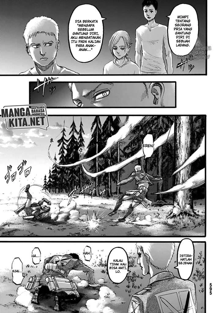 Read Shingeki no Kyojin ID Manga Online