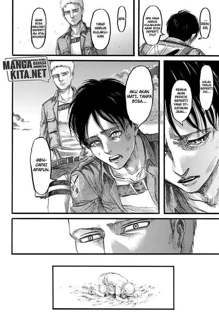 Read Shingeki no Kyojin ID Manga Online