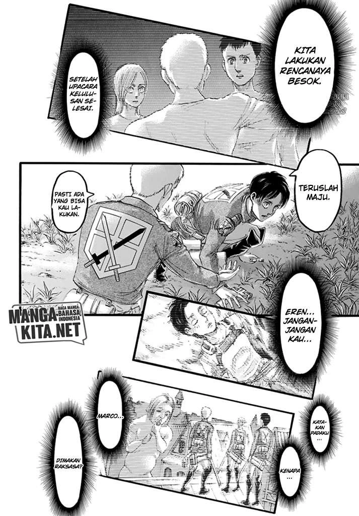 Read Shingeki no Kyojin ID Manga Online
