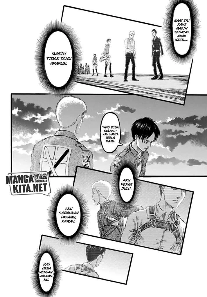 Read Shingeki no Kyojin ID Manga Online