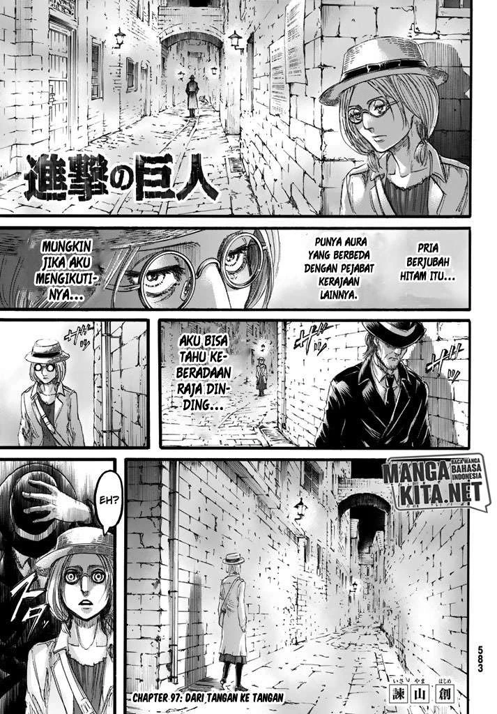 Read Shingeki no Kyojin ID Manga Online