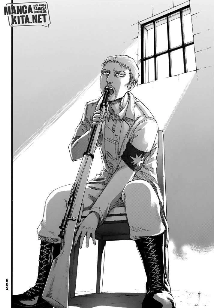 Read Shingeki no Kyojin ID Manga Online