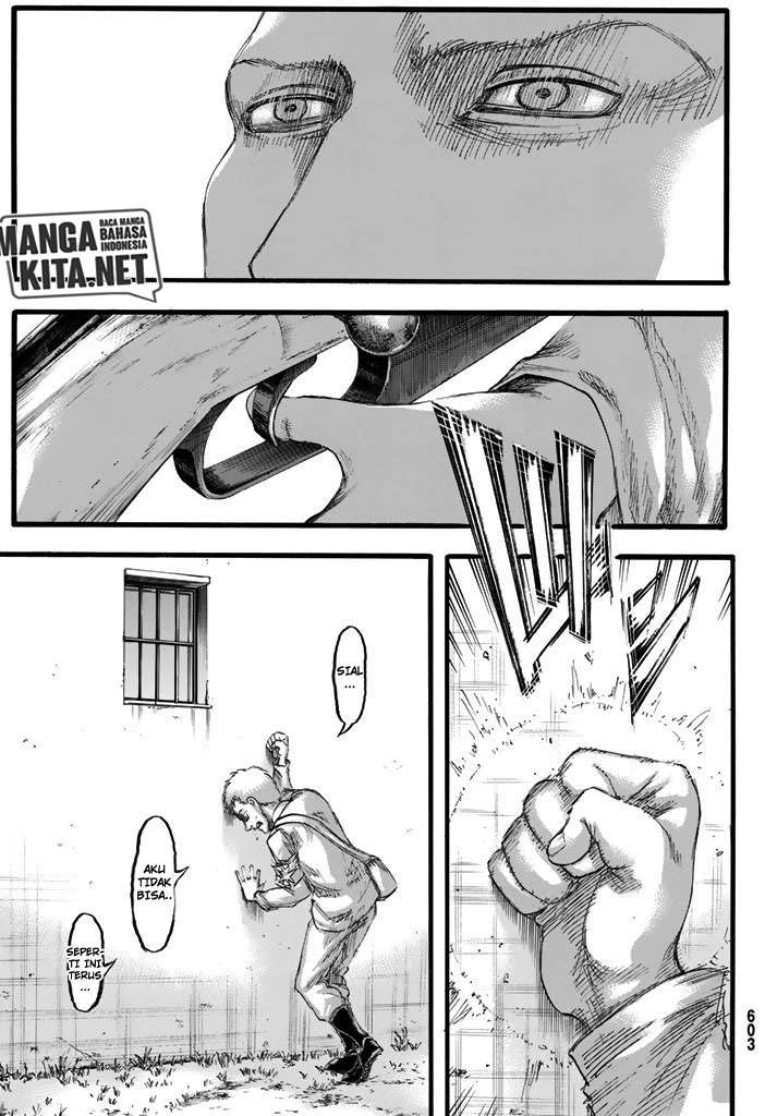 Read Shingeki no Kyojin ID Manga Online