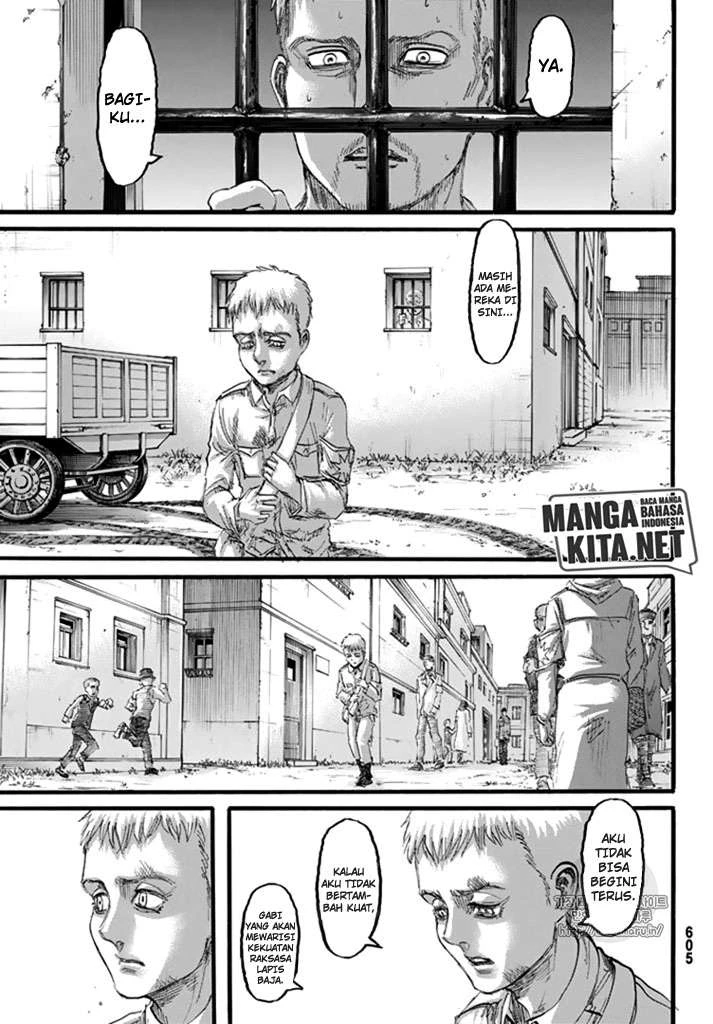 Read Shingeki no Kyojin ID Manga Online