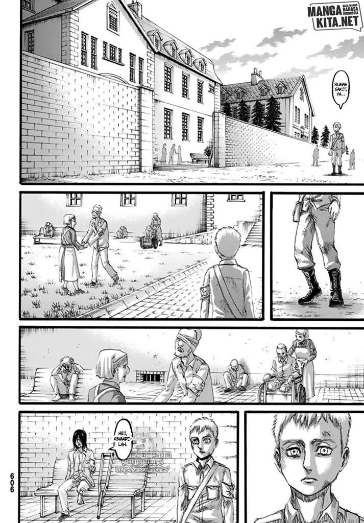 Read Shingeki no Kyojin ID Manga Online