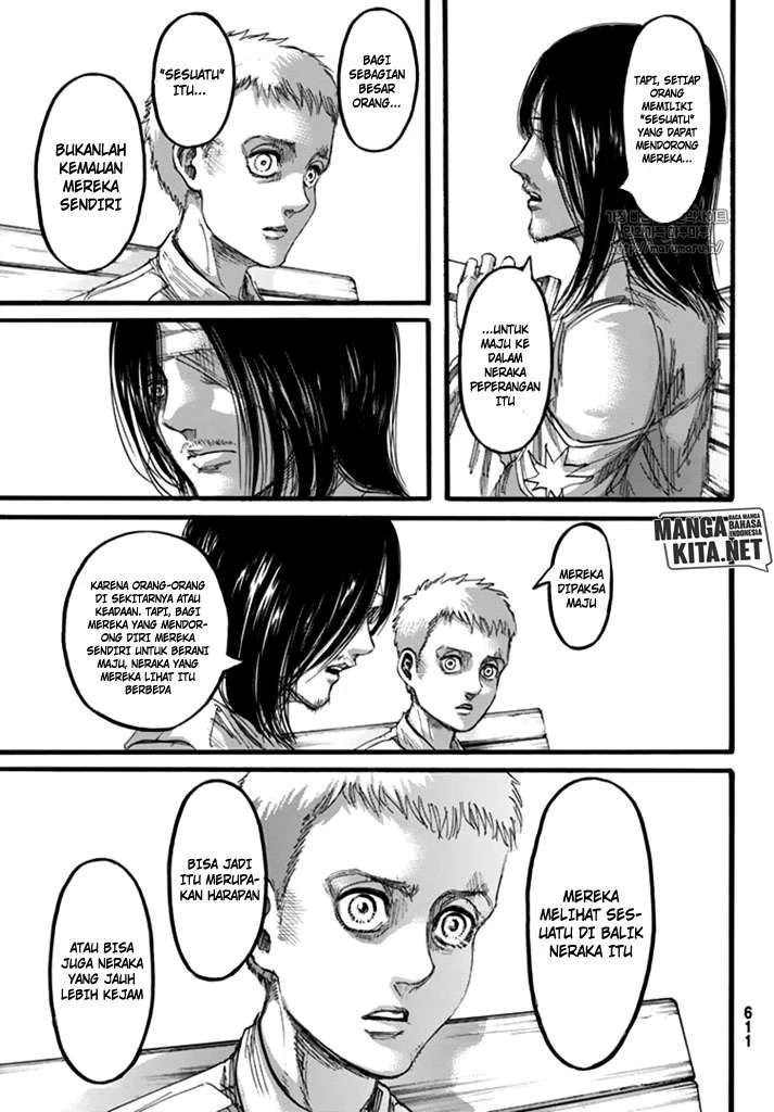Read Shingeki no Kyojin ID Manga Online