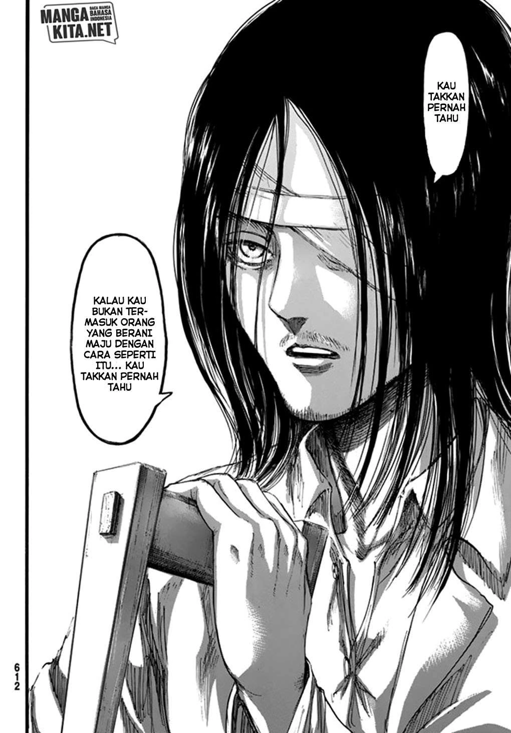 Read Shingeki no Kyojin ID Manga Online