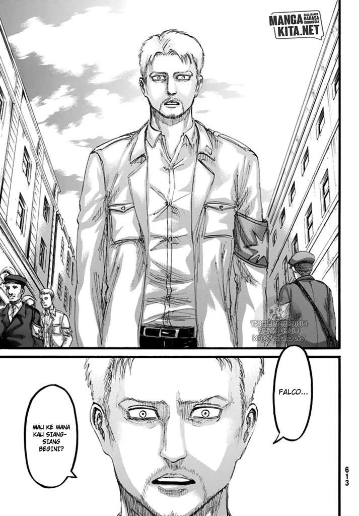 Read Shingeki no Kyojin ID Manga Online