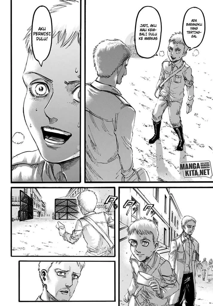 Read Shingeki no Kyojin ID Manga Online