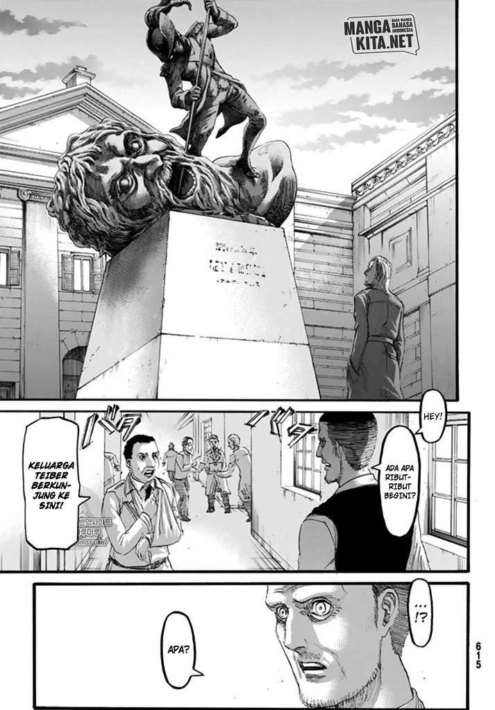 Read Shingeki no Kyojin ID Manga Online