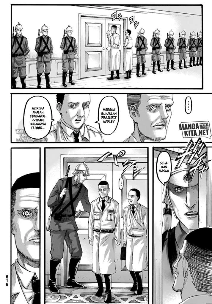 Read Shingeki no Kyojin ID Manga Online