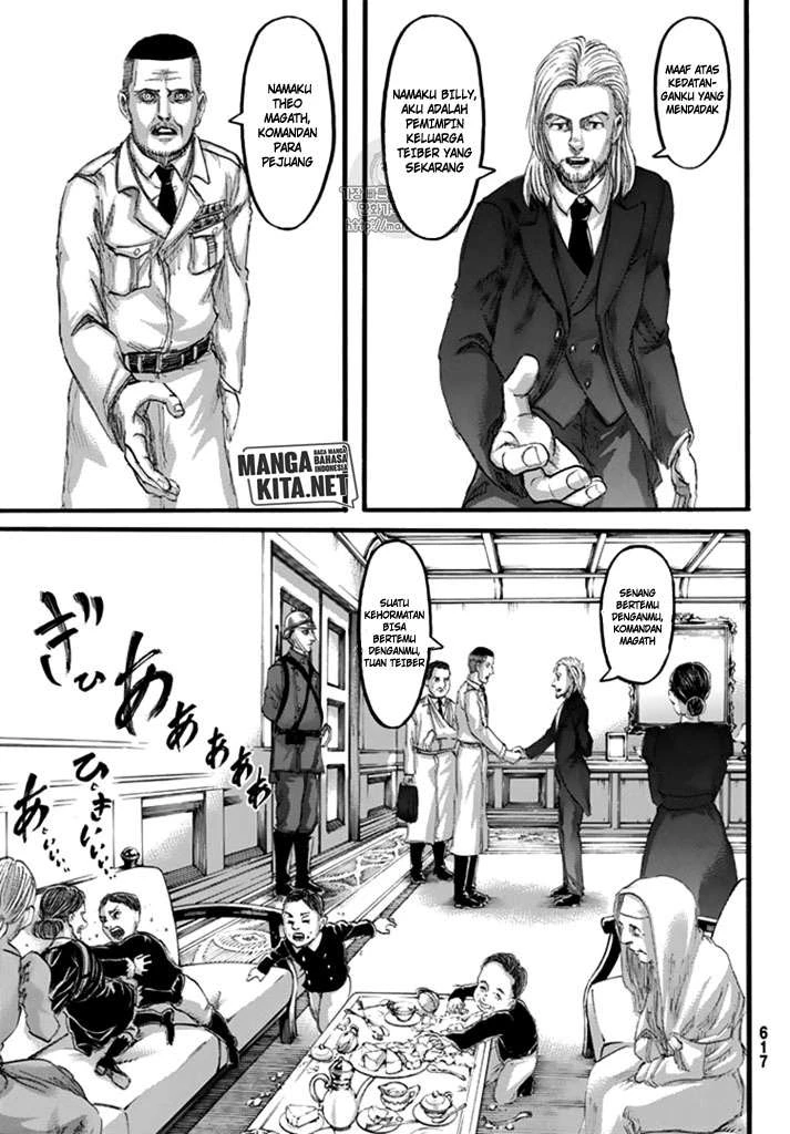Read Shingeki no Kyojin ID Manga Online