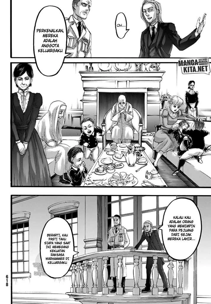 Read Shingeki no Kyojin ID Manga Online
