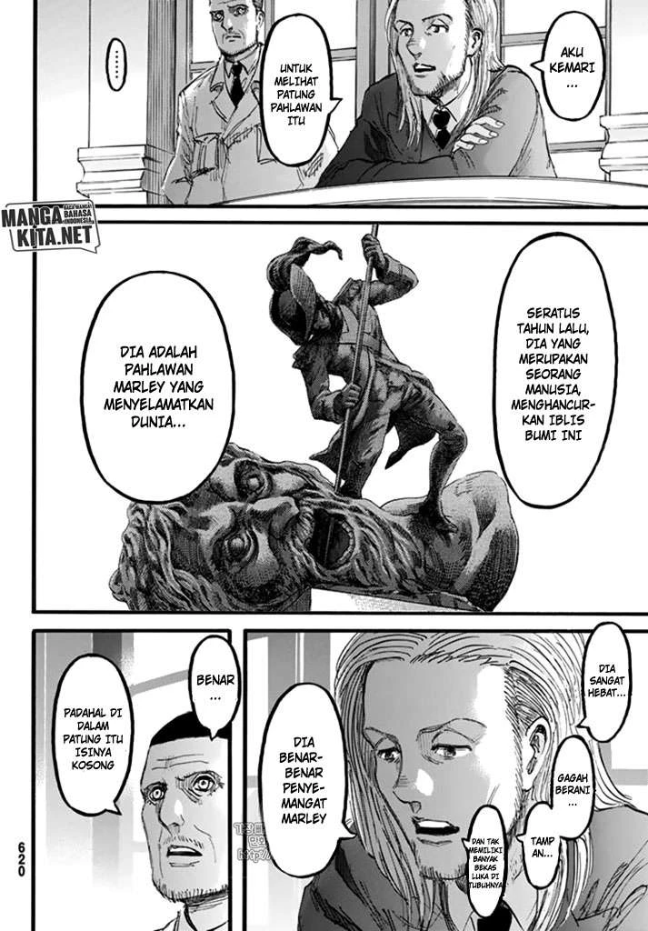 Read Shingeki no Kyojin ID Manga Online