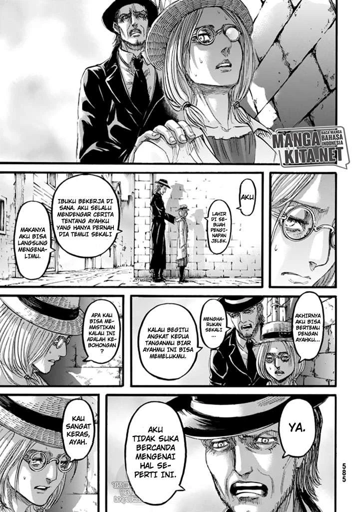 Read Shingeki no Kyojin ID Manga Online