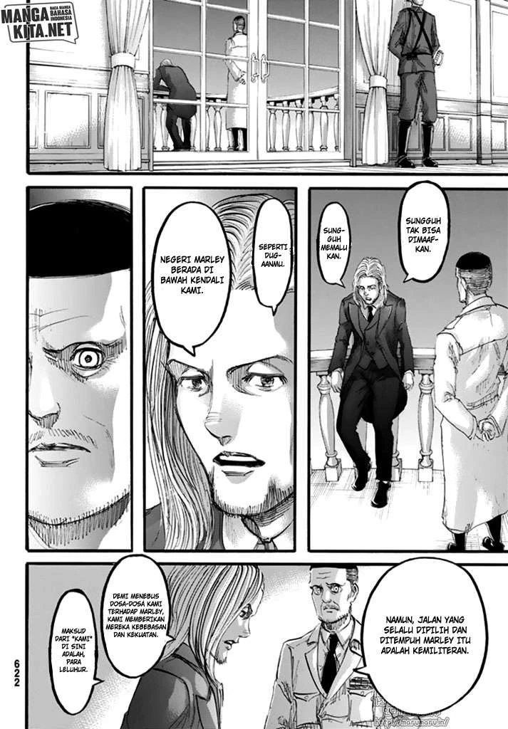 Read Shingeki no Kyojin ID Manga Online