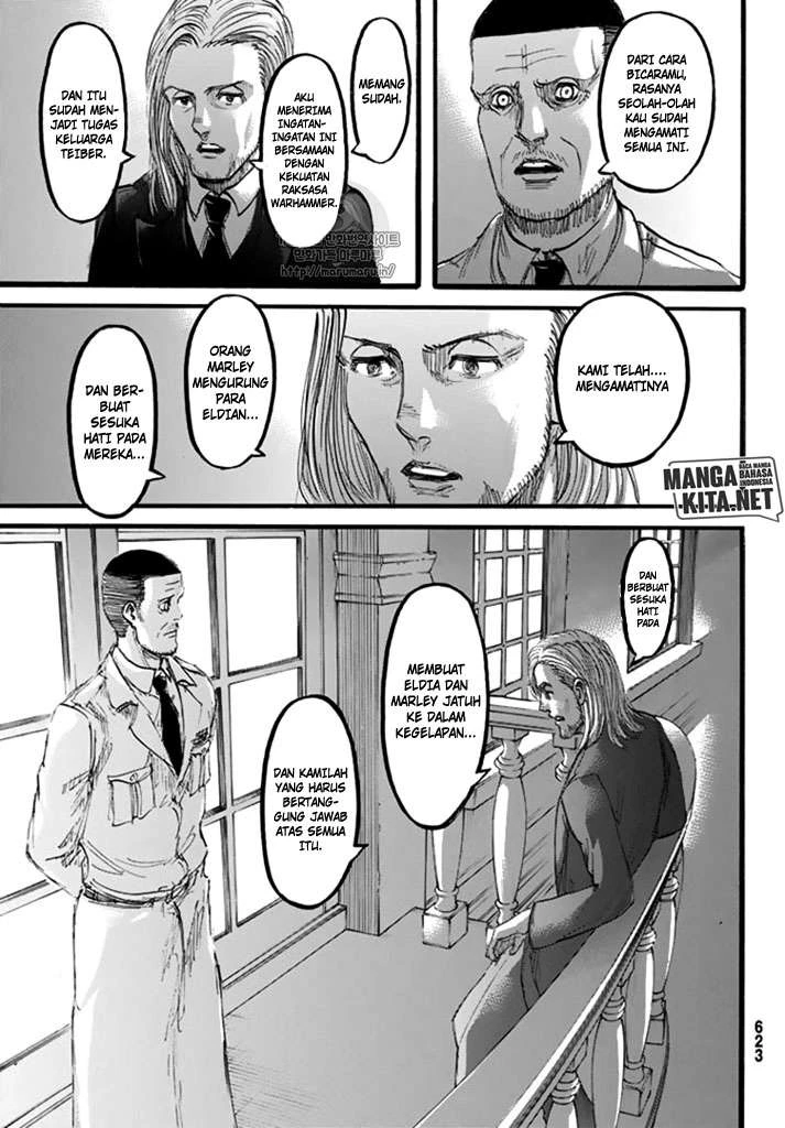Read Shingeki no Kyojin ID Manga Online