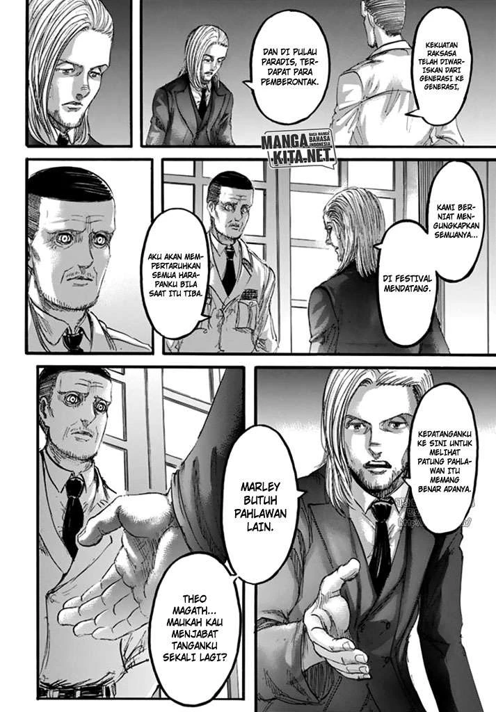 Read Shingeki no Kyojin ID Manga Online