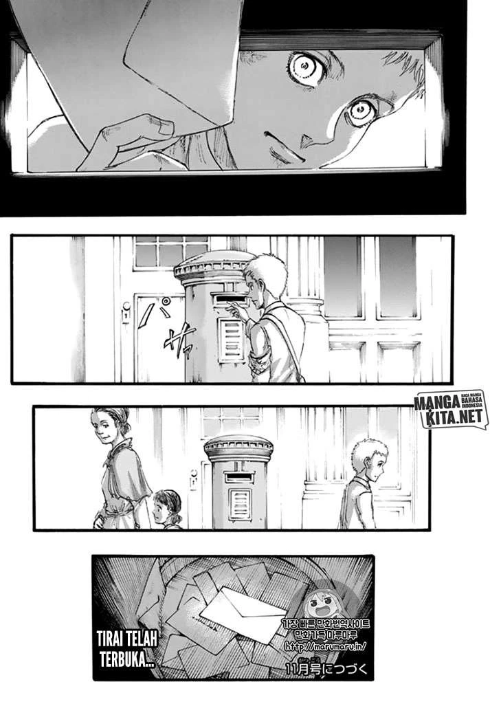 Read Shingeki no Kyojin ID Manga Online