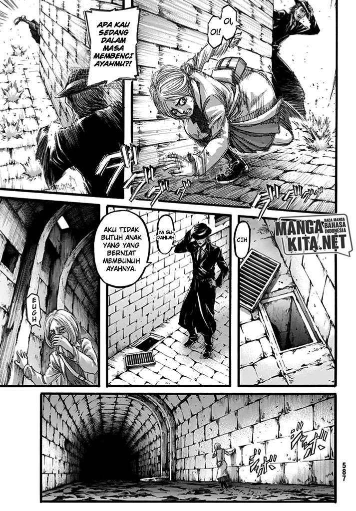 Read Shingeki no Kyojin ID Manga Online