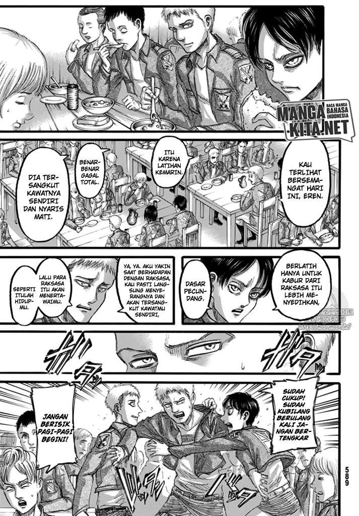 Read Shingeki no Kyojin ID Manga Online