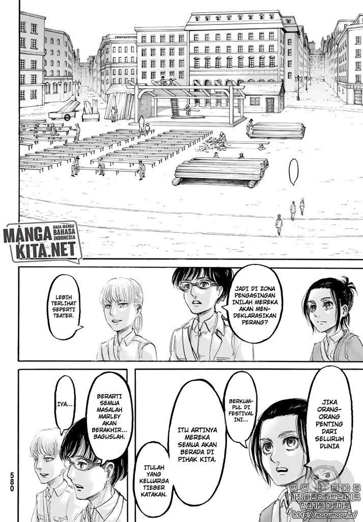 Read Shingeki no Kyojin ID Manga Online