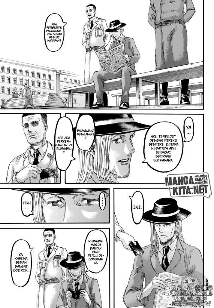 Read Shingeki no Kyojin ID Manga Online
