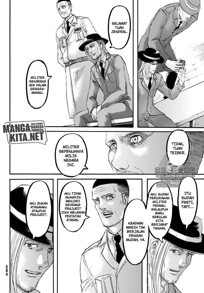 Read Shingeki no Kyojin ID Manga Online