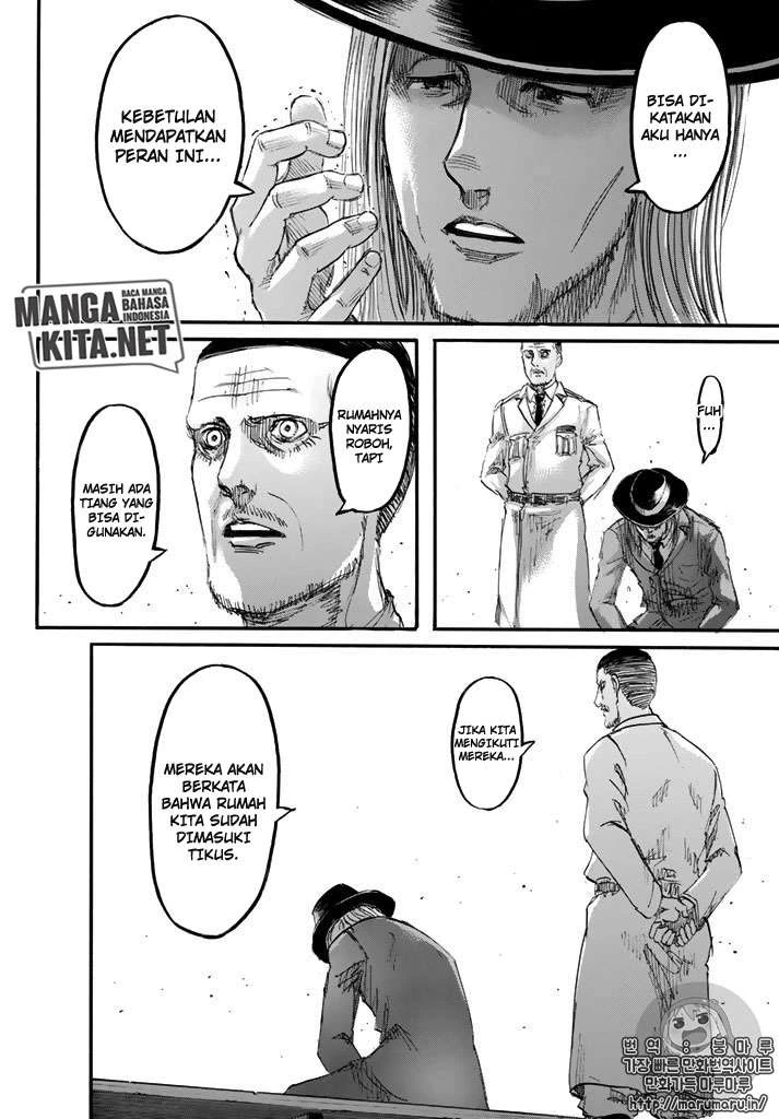 Read Shingeki no Kyojin ID Manga Online