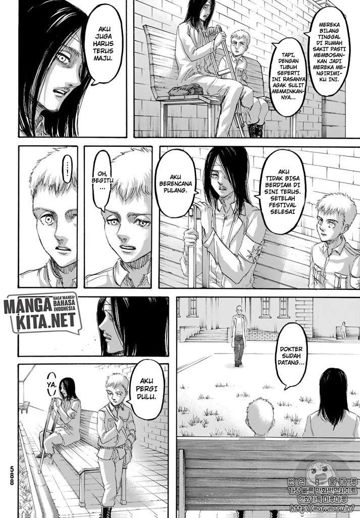Read Shingeki no Kyojin ID Manga Online
