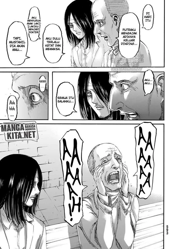 Read Shingeki no Kyojin ID Manga Online