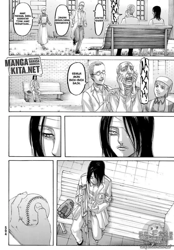Read Shingeki no Kyojin ID Manga Online