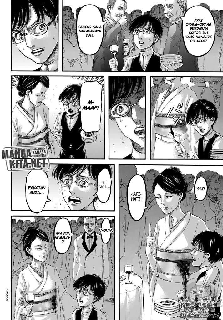Read Shingeki no Kyojin ID Manga Online