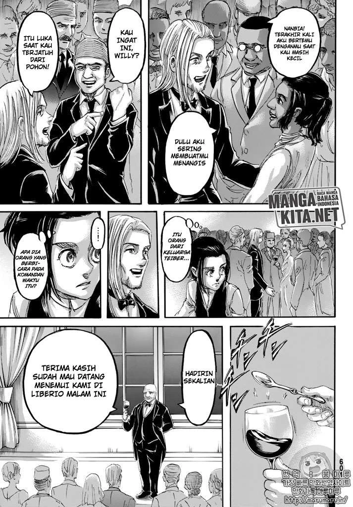 Read Shingeki no Kyojin ID Manga Online