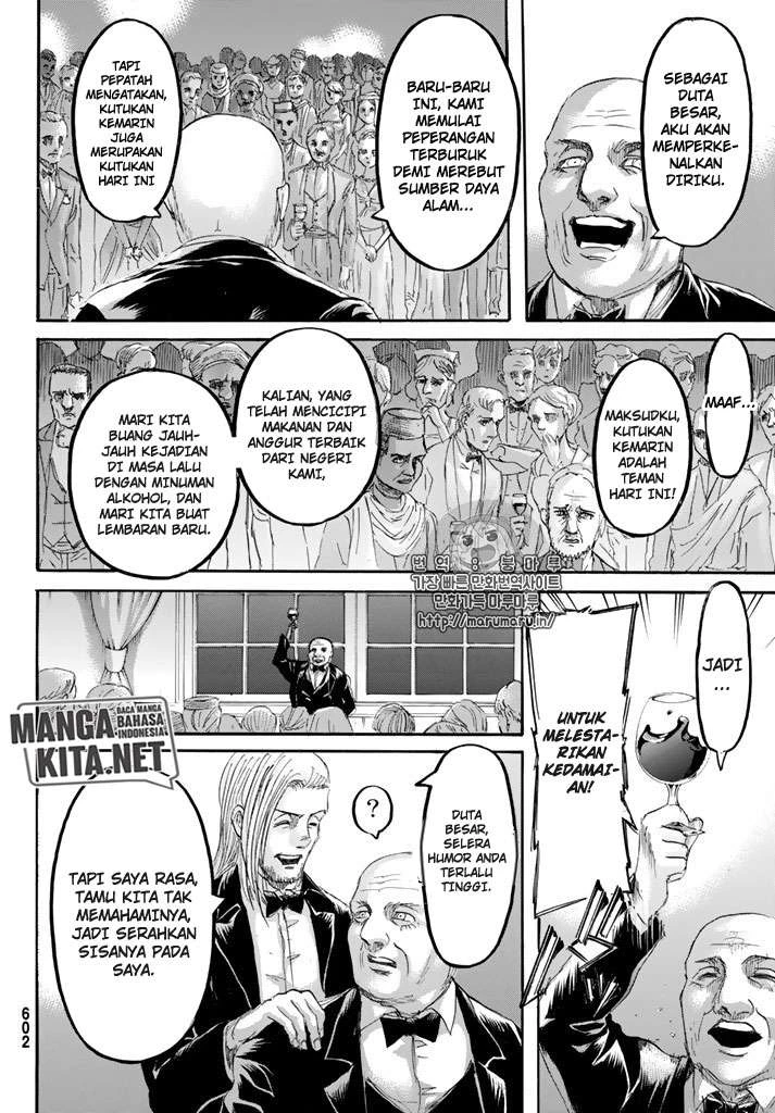 Read Shingeki no Kyojin ID Manga Online