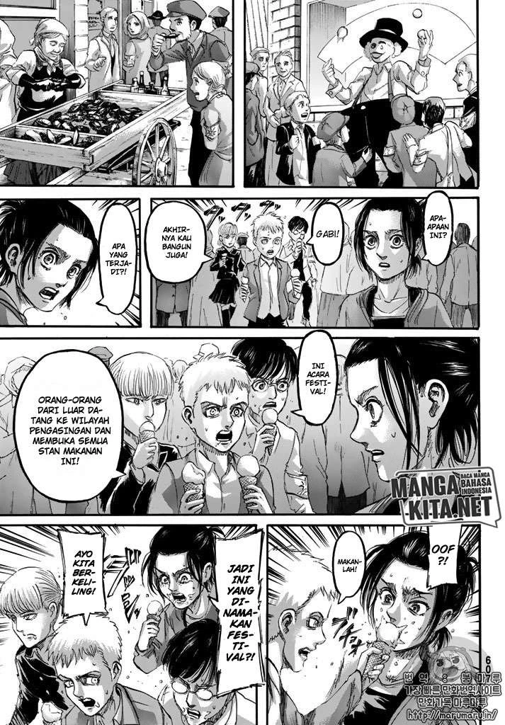 Read Shingeki no Kyojin ID Manga Online