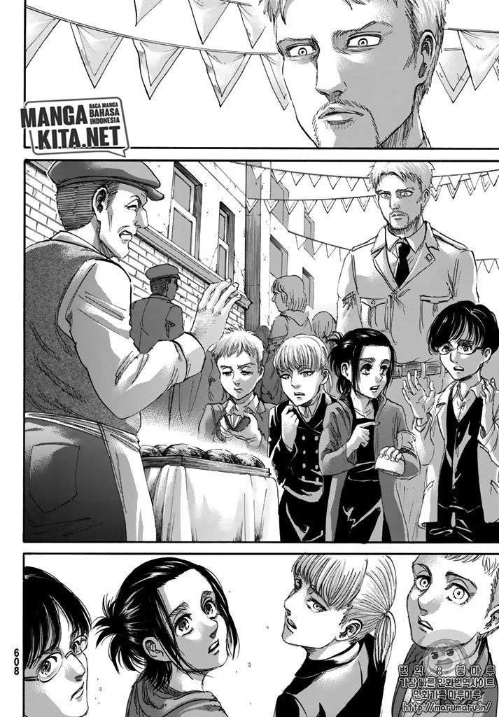 Read Shingeki no Kyojin ID Manga Online