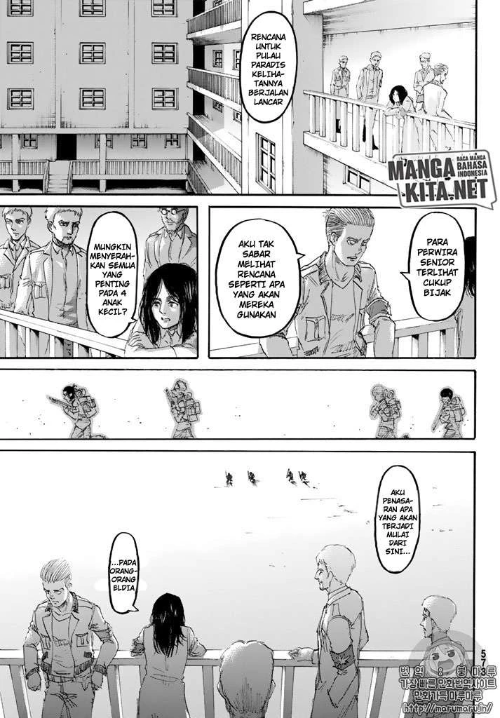 Read Shingeki no Kyojin ID Manga Online