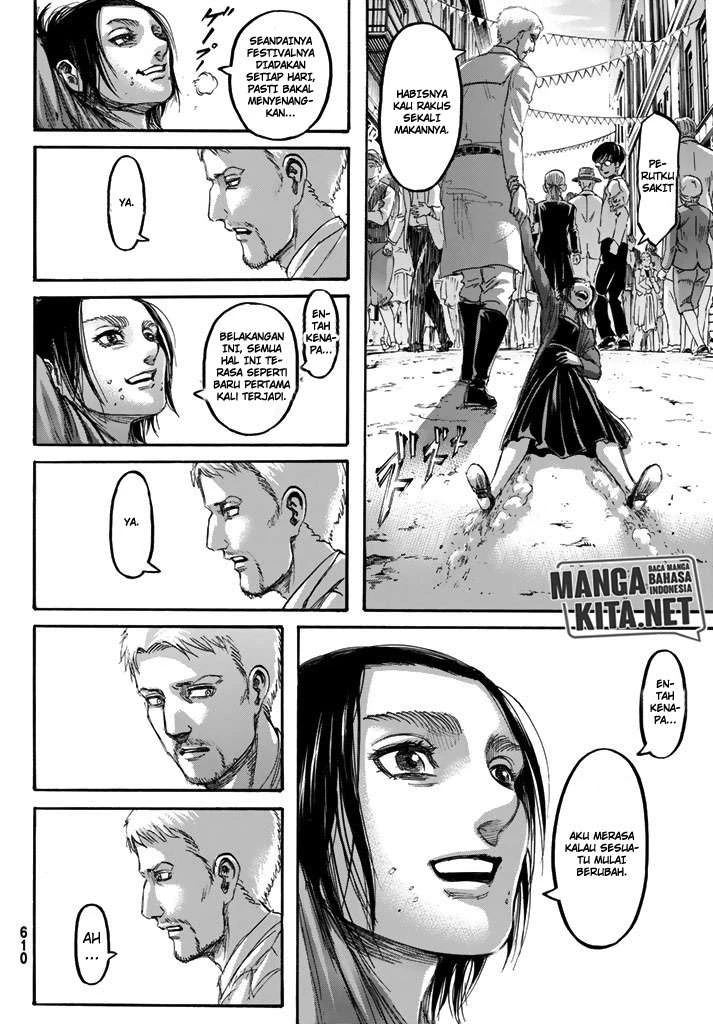 Read Shingeki no Kyojin ID Manga Online