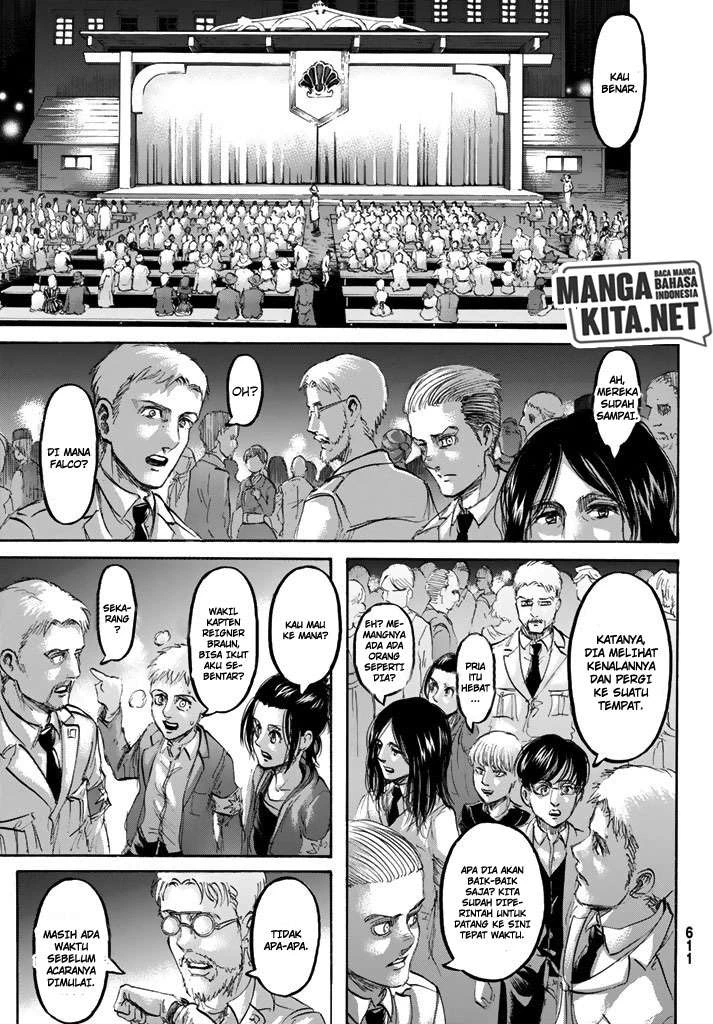 Read Shingeki no Kyojin ID Manga Online