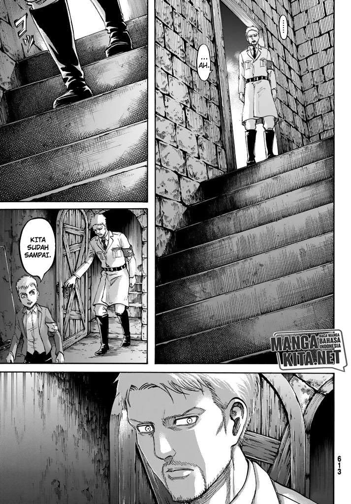 Read Shingeki no Kyojin ID Manga Online